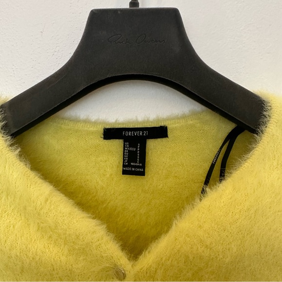 Forever 21 Cardigan - Picture 2 of 2